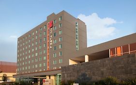 Fiesta Inn Morelia Altozano